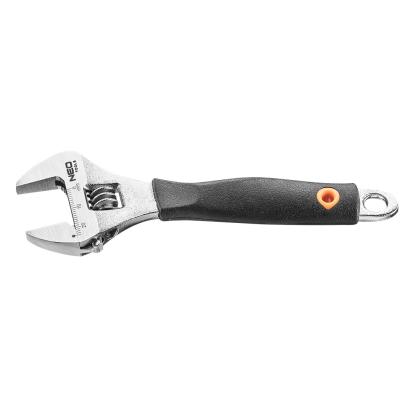 Cheie reglabila 150 mm Neo Tools 03-027 HardWork ToolsRange