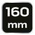 Cleste sfic 160mm. 6" 1000V VDE NEO TOOLS 01-226 HardWork ToolsRange