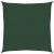 Pânză parasolar, verde închis, 160 g / m² , 3x3 m ,HDPE GartenMobel Dekor