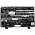 Set complet de extractoare pentru injectoare cu ciocane inertiale neo tools 11-884 HardWork ToolsRange