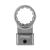 Set cheie cu varfuri inlocuibile pentru curele de distributie tensionatoare NEO TOOLS 11-169 HardWork ToolsRange