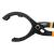 Cheie filtru de ulei reglabila 20° NEO TOOLS 11-240 HardWork ToolsRange