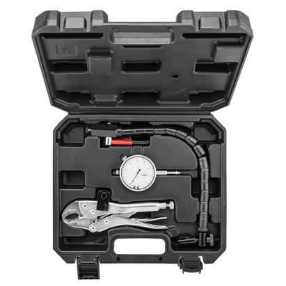 Tester pentru discuri de frana neo tools 11-130 HardWork ToolsRange