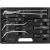 Set pentru montarea/demontarea sabotilor de frana NEO TOOLS 11-131 HardWork ToolsRange
