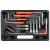 Set pentru demontare airbag-uri NEO TOOLS 11-817 HardWork ToolsRange