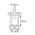 Set extractor rulmenti neo tools 11-847 HardWork ToolsRange