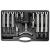 Set extractore rulmenti NEO TOOLS 11-848 HardWork ToolsRange