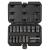 Set extractoare suruburi deteriorate 1/2" neo tools 11-920 HardWork ToolsRange