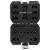 Set extractoare suruburi deteriorate 3/8" NEO TOOLS 11-922 HardWork ToolsRange