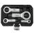 Set dispozitiv de taiat piulite NEO TOOLS 11-925 HardWork ToolsRange