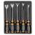 Set extractor tapiterie NEO TOOLS 11-825 HardWork ToolsRange