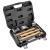 Set ciocane si nicovale pentru caroserie NEO TOOLS 11-640 HardWork ToolsRange