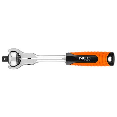Clichet 1/2" cu cap rotativ neo tools 08-546 HardWork ToolsRange