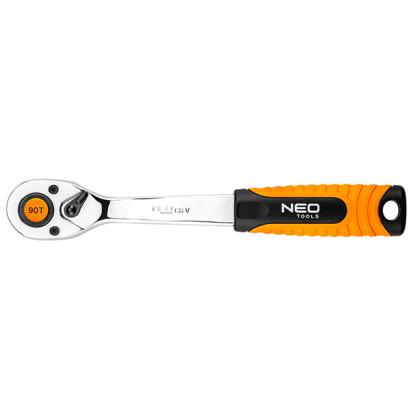 Clichet 1/2" 90t neo tools 08-536 HardWork ToolsRange