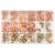 Set busoane si garnituri de cupru NEO TOOLS 11-974 HardWork ToolsRange