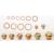 Set busoane si garnituri de cupru NEO TOOLS 11-974 HardWork ToolsRange