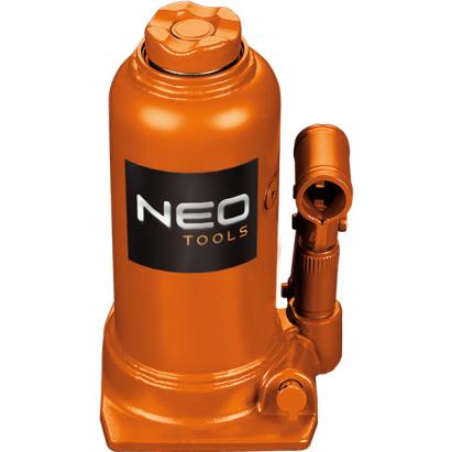 Cric hidraulic tip butelie 8T Neo Tools 11-701 HardWork ToolsRange