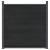 Panouri pentru gard, gri, 699x186 cm, WPC GartenMobel Dekor