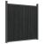 Panou pentru gard, gri, 1045x186 cm, WPC GartenMobel Dekor