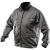 Jacheta de lucru gri Neo Tools HardWork ToolsRange