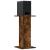 Suporturi de difuzoare 2 buc. stejar fumuriu 30x30x60 cm lemn GartenMobel Dekor