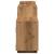 Raft de perete, lemn artizanal, 129x18x42 cm, lemn prelucrat GartenMobel Dekor