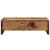Suport monitor cu sertare lemn vechi 50x27x15 cm lemn prelucrat GartenMobel Dekor