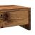 Suport monitor cu sertare lemn vechi 50x27x15 cm lemn prelucrat GartenMobel Dekor
