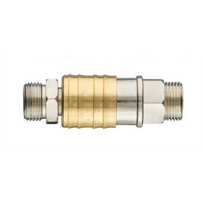 Fiting/cupla rapida pentru compresor M 3/8" NEO TOOLS 12-646 HardWork ToolsRange