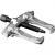 Extractor cu doua brate 125 x 140 mm Neo Tools 11-867 HardWork ToolsRange