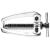 Mini extractor cu trei brate 2" Neo Tools 11-869 HardWork ToolsRange