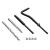 Kit de reparat filete M6x1x5.7 mm Neo Tools 11-901 HardWork ToolsRange