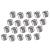 Insertii spiralate M8 Neo Tools 11-907 HardWork ToolsRange