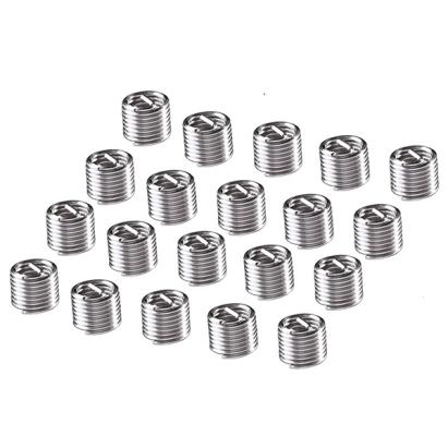 Insertii spiralate M8 Neo Tools 11-907 HardWork ToolsRange
