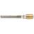 Fiting/cupla rapida pentru compresor furtun 6x8mm cu arc Neo Tools 12-601 HardWork ToolsRange