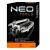 Extractor cu doua brate 6" Neo Tools 11-852 HardWork ToolsRange