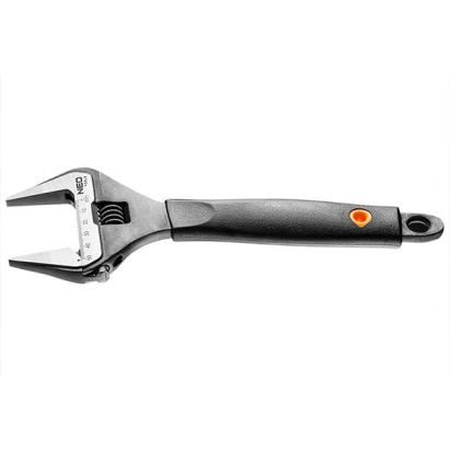Cheie reglabila 10", 250 mm Neo Tools 03-016 HardWork ToolsRange