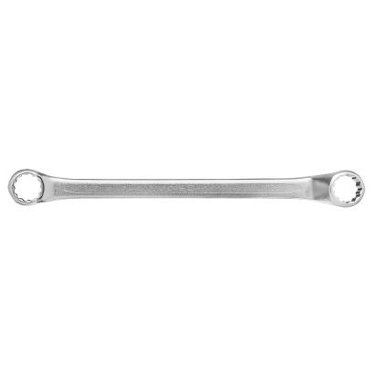 Cheie inelara dubla cotita 18 x 19 mm Neo Tools 09-918 HardWork ToolsRange