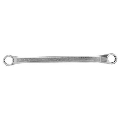 Cheie inelara dubla cotita 14 x 15 mm Neo Tools 09-914 HardWork ToolsRange