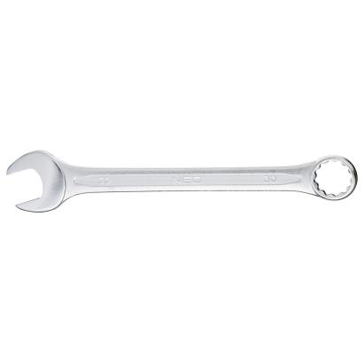 Cheie combinata 30X340 mm Neo Tools 09-730 HardWork ToolsRange