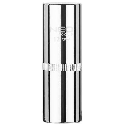 Tubulara hexagonala lunga superlock 1/4", 12 mm Neo Tools 08-245 HardWork ToolsRange