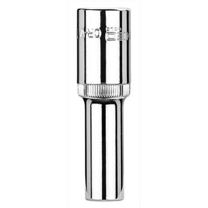 Tubulara hexagonala lunga superlock 1/2", 12 puncte, 10 mm Neo Tools 08-070 HardWork ToolsRange
