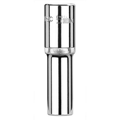 Tubulara hexagonala lunga superlock 1/2", 12 mm Neo Tools 08-042 HardWork ToolsRange