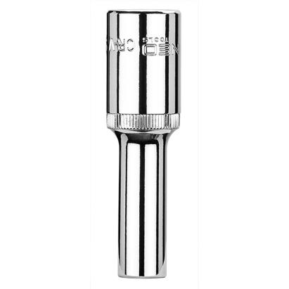 Tubulara hexagonala lunga superlock 1/2", 9 mm Neo Tools 08-040 HardWork ToolsRange
