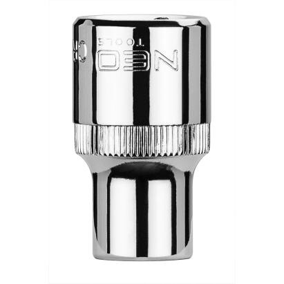 Tubulara hexagonala superlock 1/2", 10 mm Neo Tools 08-010 HardWork ToolsRange
