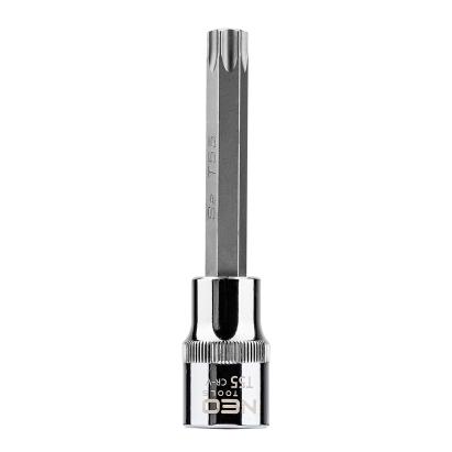Tubulara cu Bit Torx lung 1/2",T55 X 100 mm NEO TOOLS 08-767 HardWork ToolsRange