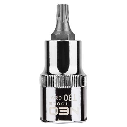 Tubulara cu Bit Torx 1/2",T30 X 55 mm NEO TOOLS 08-753 HardWork ToolsRange