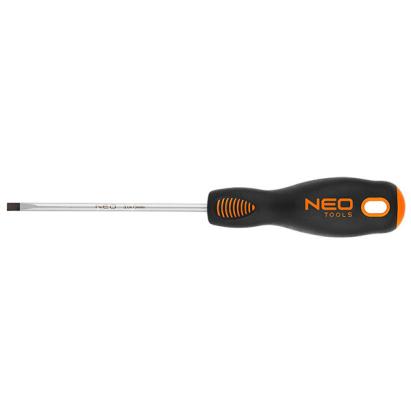 Surubelnita plata 3x75 mm Neo Tools 04-011 HardWork ToolsRange
