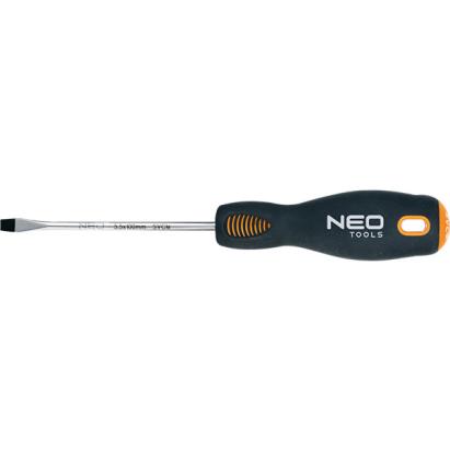 Surubelnita plata 5.5x300 mm Neo Tools 04-107 HardWork ToolsRange