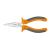 Cleste cu cioc semirotund si muchie taietoare 200 mm NEO TOOLS 01-014 HardWork ToolsRange